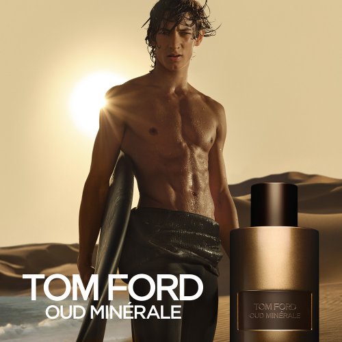TOM FORD-Oud Minerale - Eau de Parfum